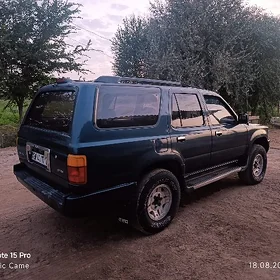 Toyota 4Runner 1995