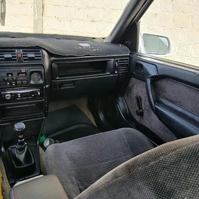 Opel Vectra 1992