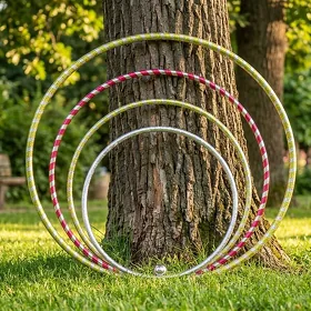 sport halka обруч horlan