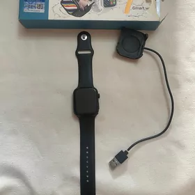часы smart 7