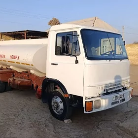 Iveco Daily 2008