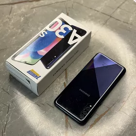 Samsung A30s 3/32gb