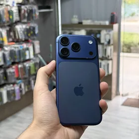 Iphone  17 Pro 512Gb