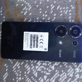 Redmi note 13pro