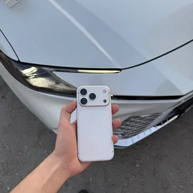 Iphone 17 Pro 512Gb