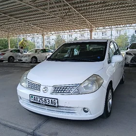 Nissan Versa 2009