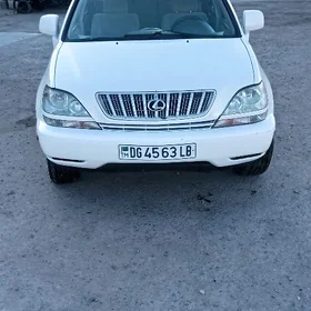 Lexus RX 300 2001