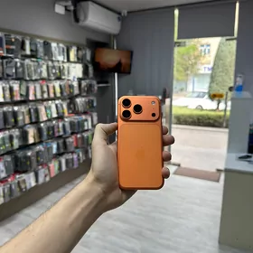 Iphone 17 Pro 512Gb