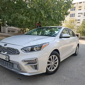 Kia Forte 2021