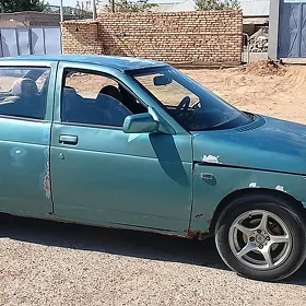 Lada 2110 2001