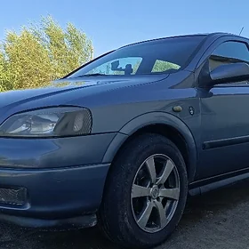 Opel Astra 1998