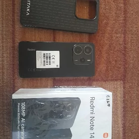 Redmi note 14
