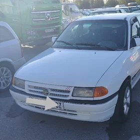 Opel Astra 1993