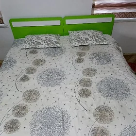 spalny krowat