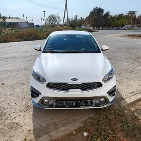 Kia Forte 2021