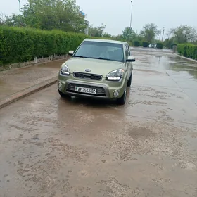 Kia Soul 2012