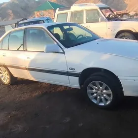 Opel Omega 1995