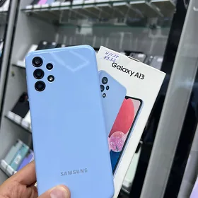 Samsung A13 4/128gb