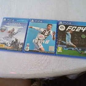 Ps4 disk