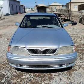 Toyota Avalon 1995