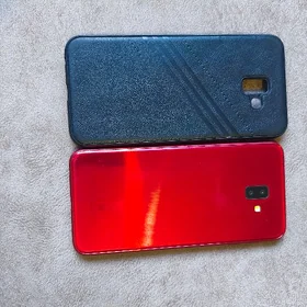 Samsung J6+
