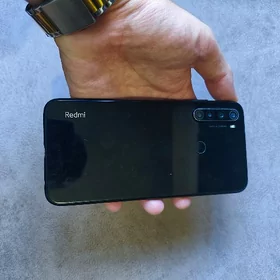 Redmi Note 8