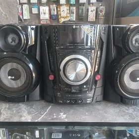 LG