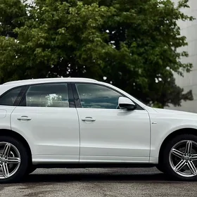Audi Q5 2011