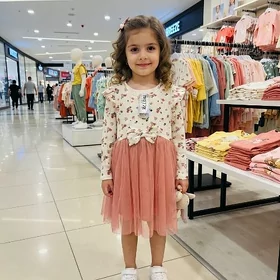 Çaga eşikleri(gyz-oglan)