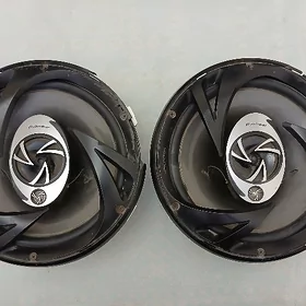 Pioneer Kolonka
