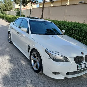BMW E60 2006
