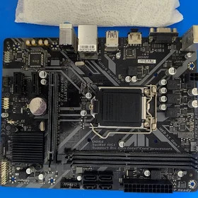 Gigabyte H310 + i3 9pok