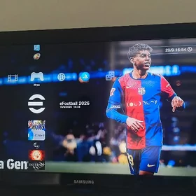 Playstation Sony 3