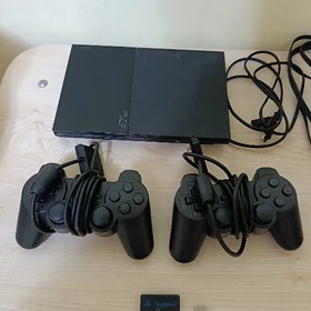 Play station 2