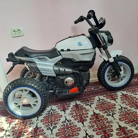 çaga mator