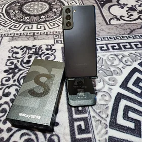 Galaxy S21 5G