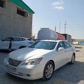 Lexus ES 350 2007