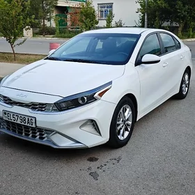 Kia Forte 2023