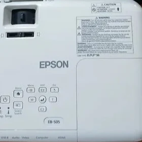 Proyektor Epson