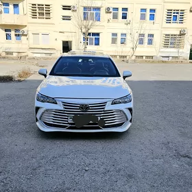 Toyota Avalon 2019