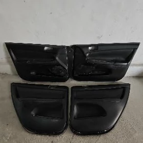 duty camry obsiwka
