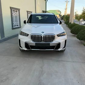 BMW X5 M 2024