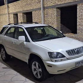 Lexus RX 300 1999