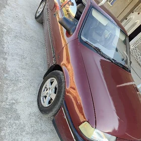 Opel Vectra 1992