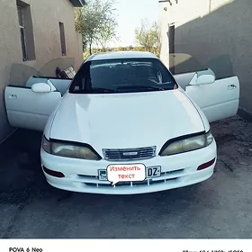 Toyota Carina 1994