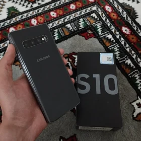 Samsung S10 8/128Gb