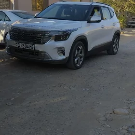 Kia Seltos 2024