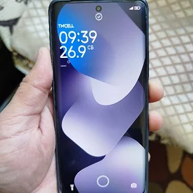 redmi not 15