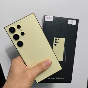 S24 ultra 12/256gb