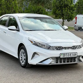 Kia Forte 2023
